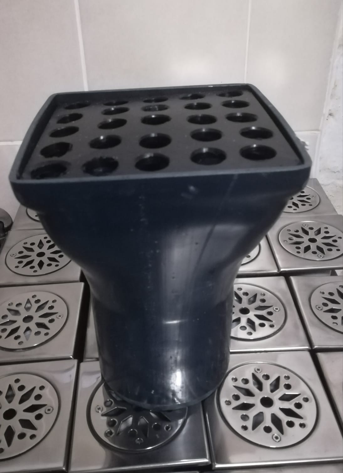 150 x 150 Rainwater Catchpit