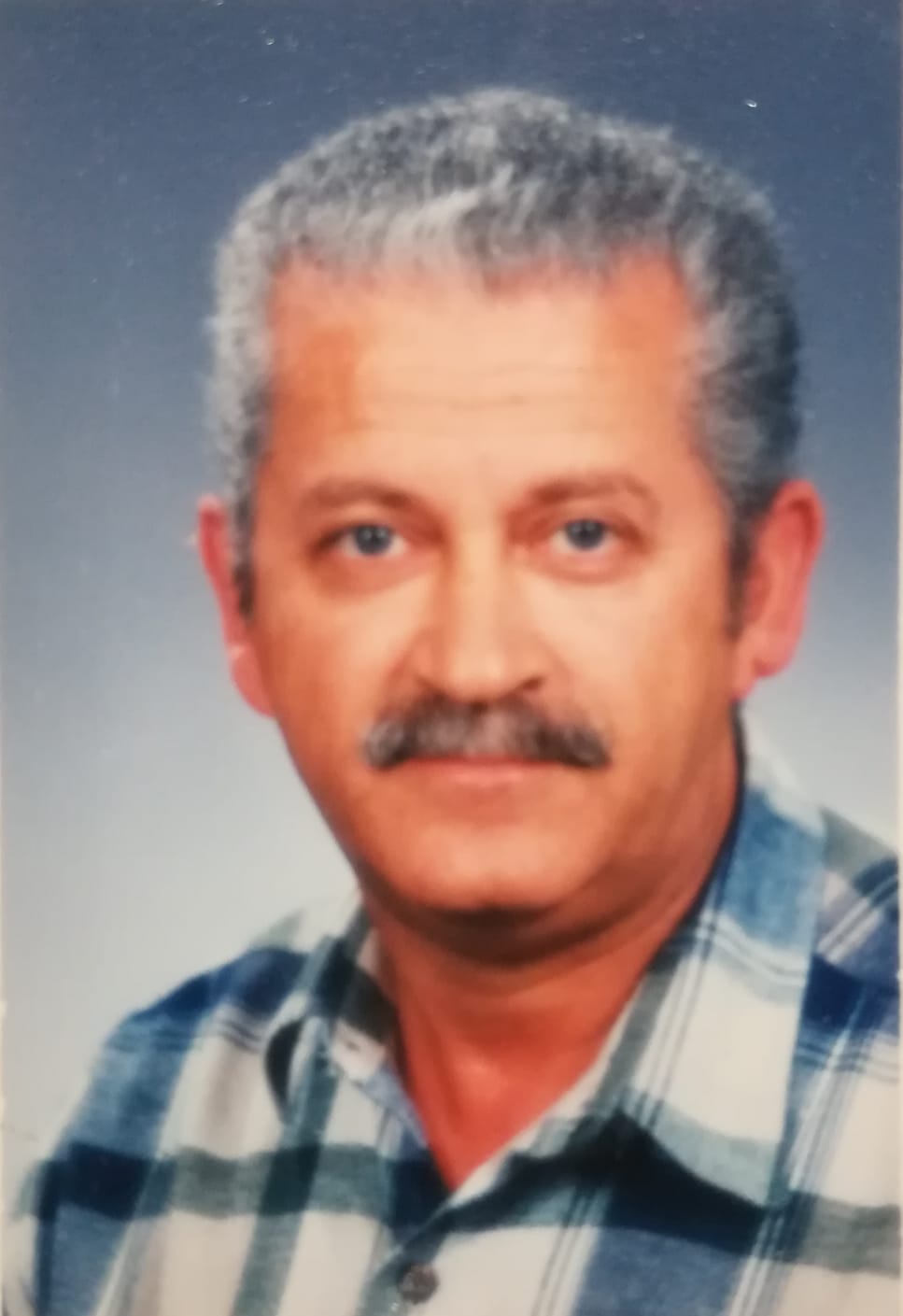 Joseph Benjamin October